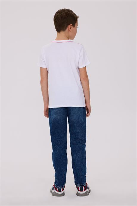 Guess Erkek Çocuk TshirtGuess Erkek Çocuk Tshirt