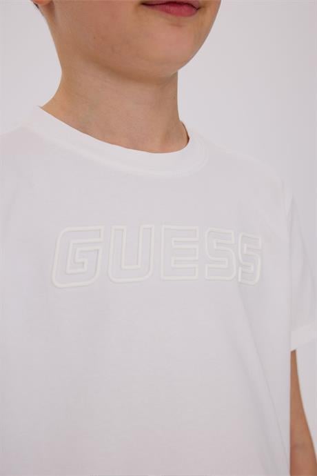 Guess Erkek Çocuk TshirtGuess Erkek Çocuk Tshirt
