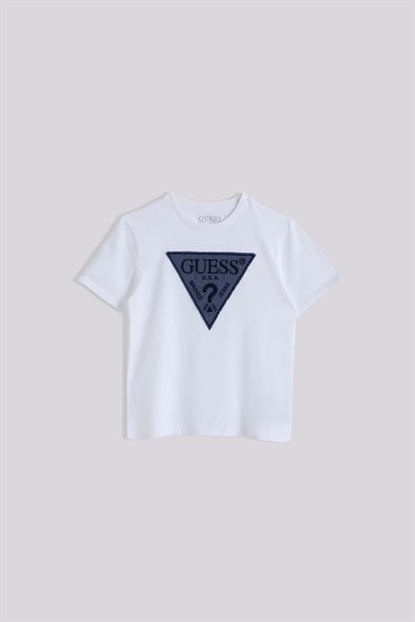 Guess Erkek Çocuk TshirtGuess Erkek Çocuk Tshirt