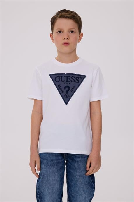 Guess Erkek Çocuk TshirtGuess Erkek Çocuk Tshirt