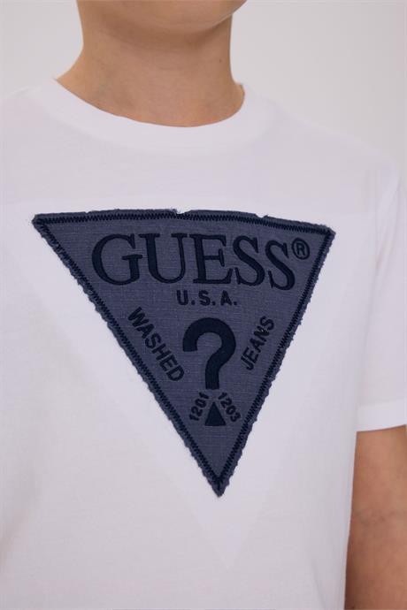 Guess Erkek Çocuk TshirtGuess Erkek Çocuk Tshirt
