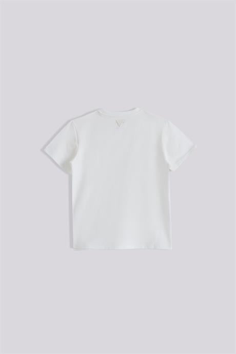 Guess Erkek Çocuk TshirtGuess Erkek Çocuk Tshirt