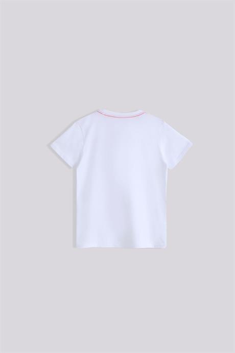 Guess Erkek Çocuk TshirtGuess Erkek Çocuk Tshirt