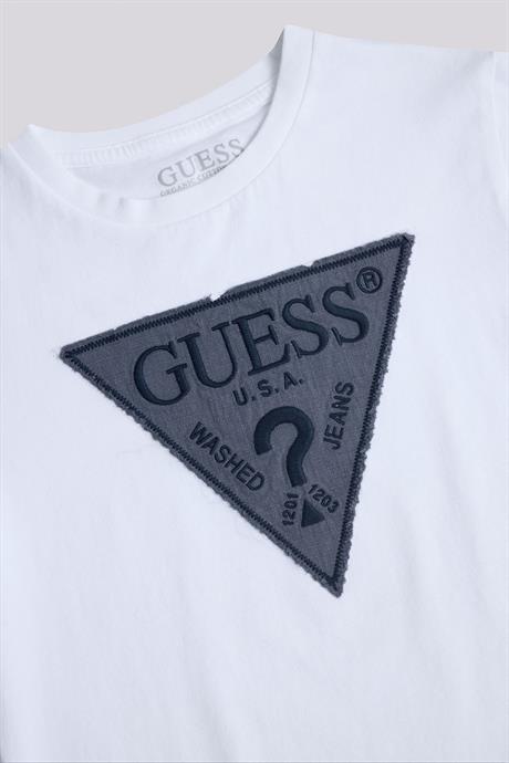 Guess Erkek Çocuk TshirtGuess Erkek Çocuk Tshirt