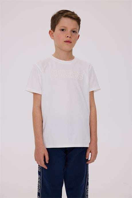 Guess Erkek Çocuk TshirtGuess Erkek Çocuk Tshirt