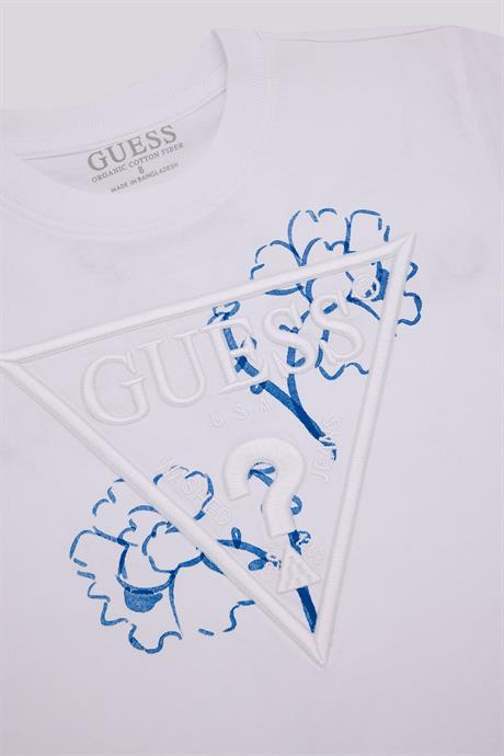 Guess Erkek Çocuk TshirtGuess Erkek Çocuk Tshirt