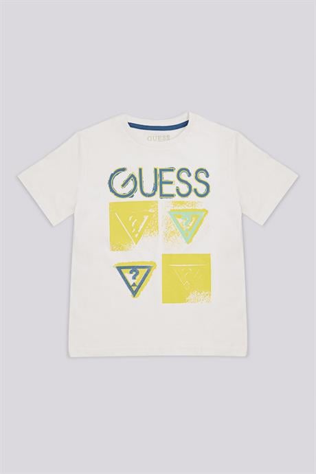 Guess Erkek Çocuk TshirtGuess Erkek Çocuk Tshirt