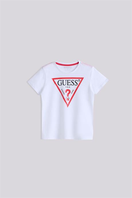 Guess Erkek Çocuk TshirtGuess Erkek Çocuk Tshirt