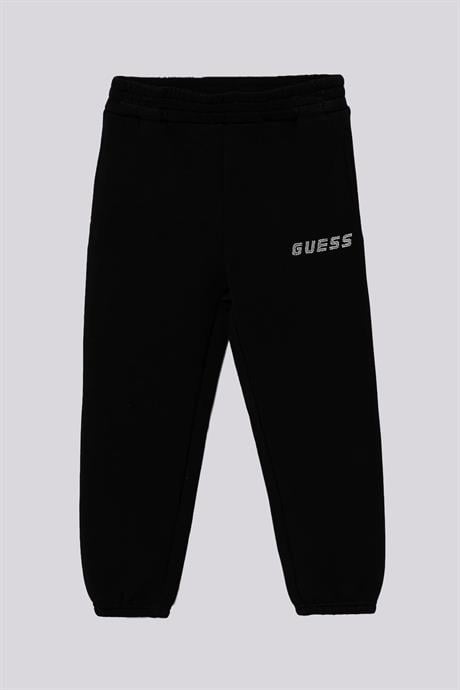 Guess Kız Çocuk Baskılı Eşofman AltıGuess Kız Çocuk Baskılı Eşofman Altı
