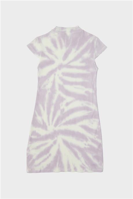 Guess Kız Çocuk Batik Elbise