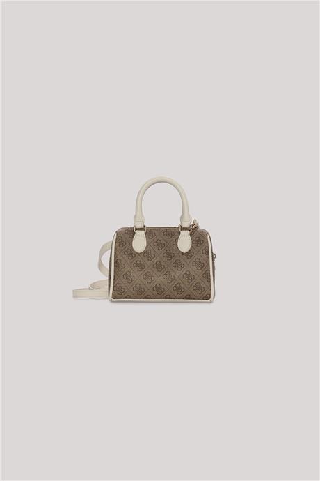 Guess Kız Çocuk Bej Çanta