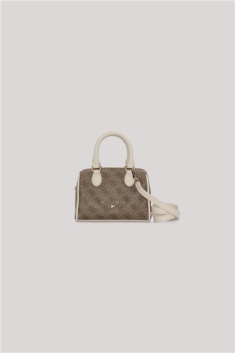 Guess Kız Çocuk Bej Çanta