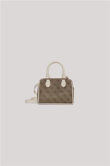 Guess Kız Çocuk Bej Çanta