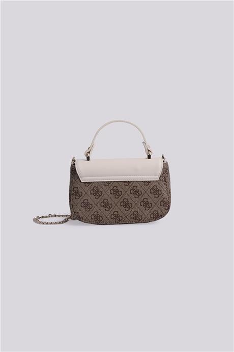 Guess Kız Çocuk Bej ÇantaGuess Kız Çocuk Bej Çanta