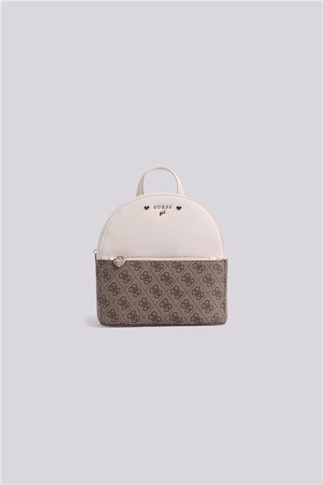 Guess Kız Çocuk Bej ÇantaGuess Kız Çocuk Bej Çanta