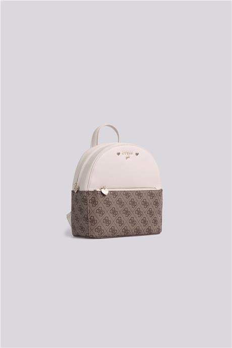 Guess Kız Çocuk Bej ÇantaGuess Kız Çocuk Bej Çanta
