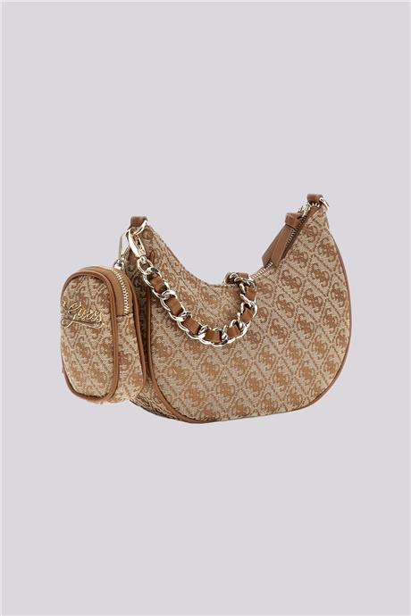 Guess Kız Çocuk Bej ÇantaGuess Kız Çocuk Bej Çanta