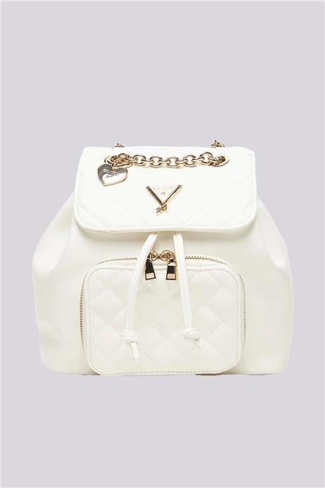 Guess Kız Çocuk Beyaz ÇantaGuess Kız Çocuk Beyaz Çanta