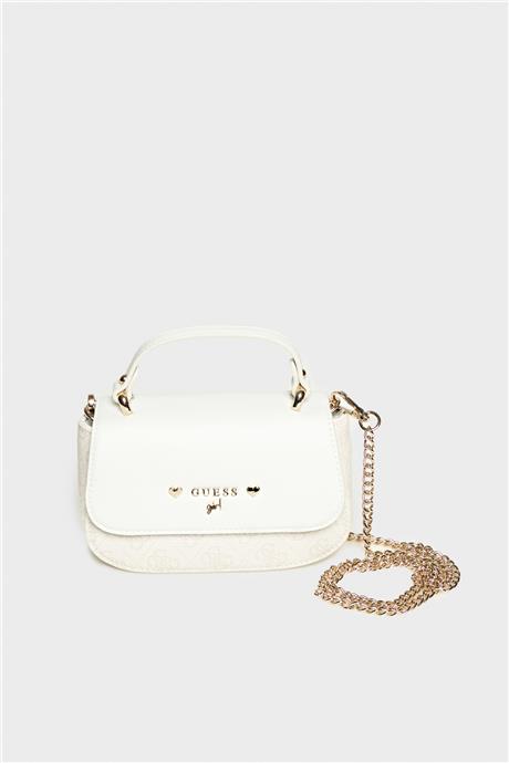 Guess Kız Çocuk Çanta