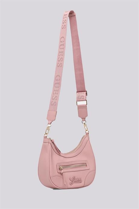 Guess Kız Çocuk Desenli ÇantaGuess Kız Çocuk Desenli Çanta