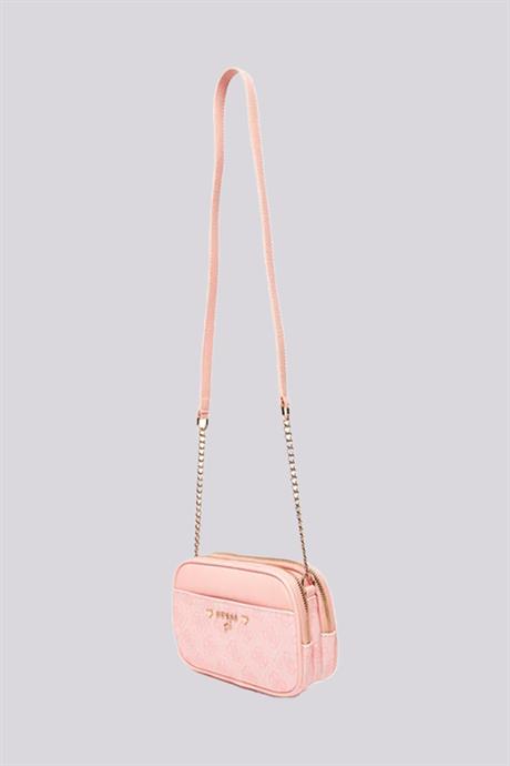 Guess Kız Çocuk Desenli ÇantaGuess Kız Çocuk Desenli Çanta