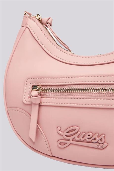 Guess Kız Çocuk Desenli ÇantaGuess Kız Çocuk Desenli Çanta