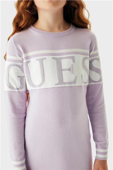 Guess Kız Çocuk Elbise