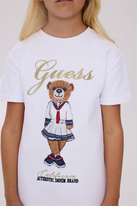 Guess Kız Çocuk ElbiseGuess Kız Çocuk Elbise