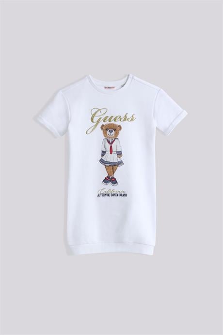 Guess Kız Çocuk ElbiseGuess Kız Çocuk Elbise