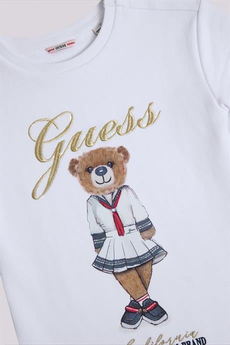 Guess Kız Çocuk ElbiseGuess Kız Çocuk Elbise