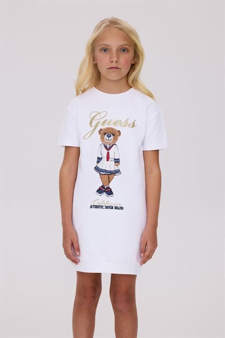 Guess Kız Çocuk ElbiseGuess Kız Çocuk Elbise
