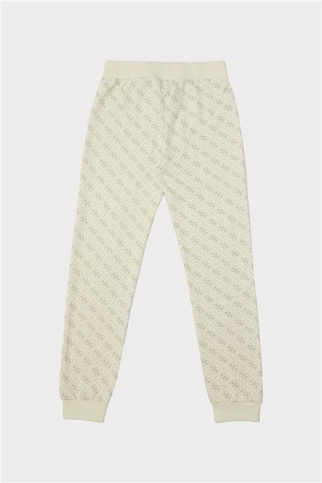 Guess Kız Çocuk Kum Eşofman Altı