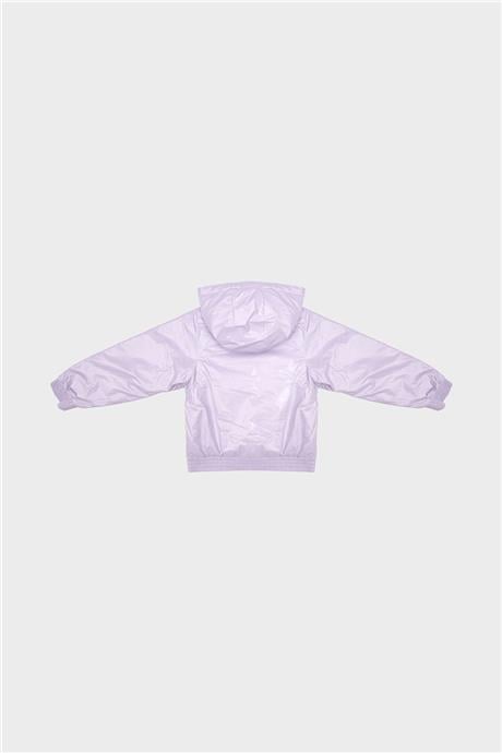 Guess Kız Çocuk Lila Mont