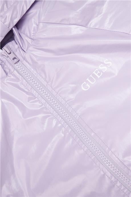 Guess Kız Çocuk Lila Mont