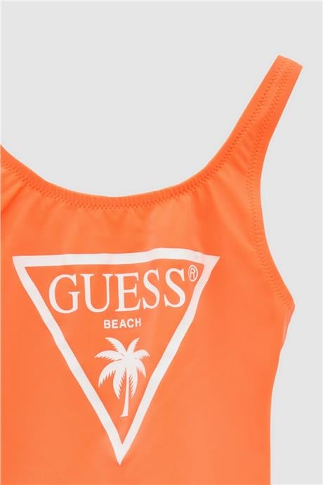 Guess Kız Çocuk Mayo