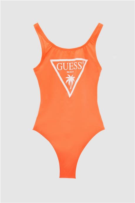 Guess Kız Çocuk Mayo
