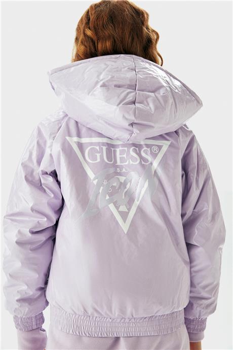 Guess Kız Çocuk Mont
