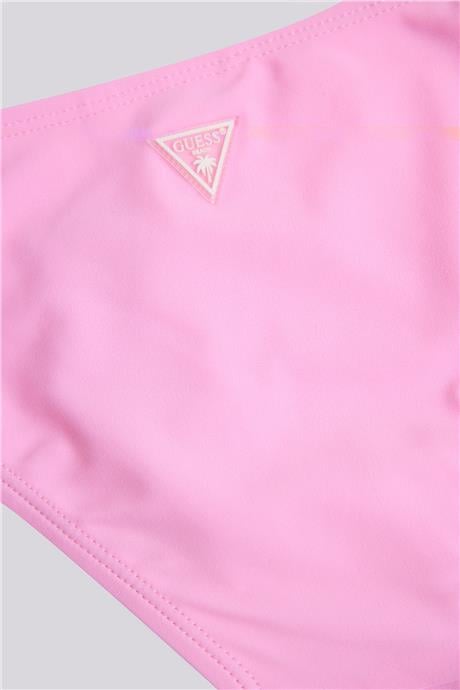 Guess Kız Çocuk Pembe BikiniGuess Kız Çocuk Pembe Bikini