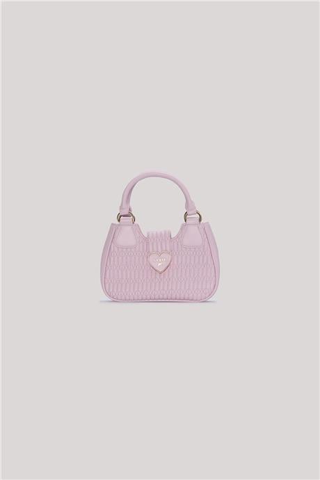 Guess Kız Çocuk Pembe Çanta