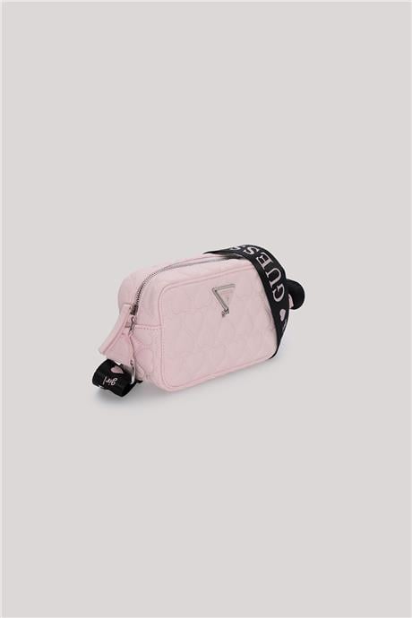 Guess Kız Çocuk Pembe Çanta