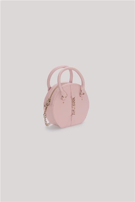Guess Kız Çocuk Pembe Çanta