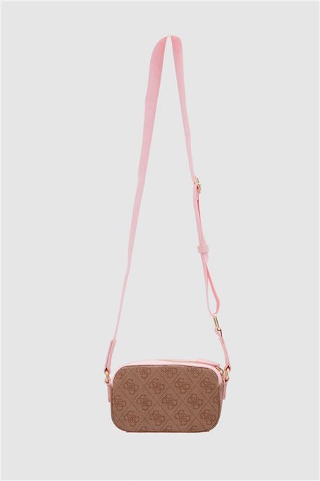Guess Kız Çocuk Pembe Çanta