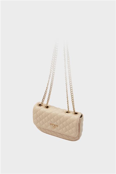 Guess Kız Çocuk Pembe Çanta