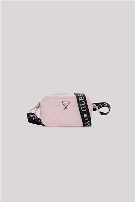 Guess Kız Çocuk Pembe Çanta