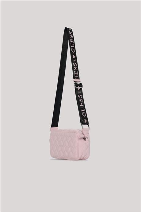 Guess Kız Çocuk Pembe Çanta