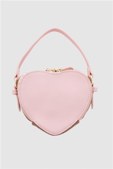 Guess Kız Çocuk Pembe Çanta