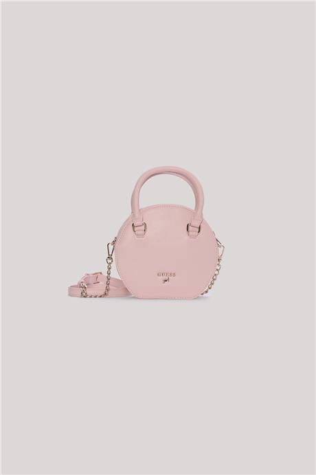 Guess Kız Çocuk Pembe Çanta