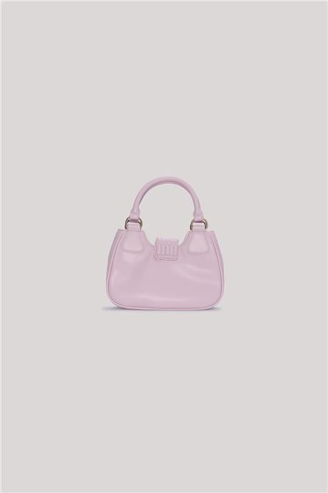 Guess Kız Çocuk Pembe Çanta