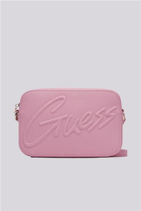 Guess Kız Çocuk Pembe ÇantaGuess Kız Çocuk Pembe Çanta
