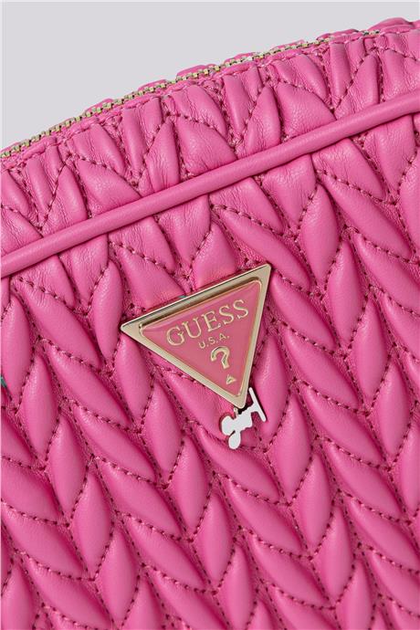 Guess Kız Çocuk Pembe ÇantaGuess Kız Çocuk Pembe Çanta